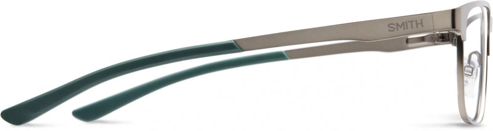 Smith Optics Prescription Eyeglass Prescription Eyeglasses 104206 Sprocket RX Eyeglasses - view 3